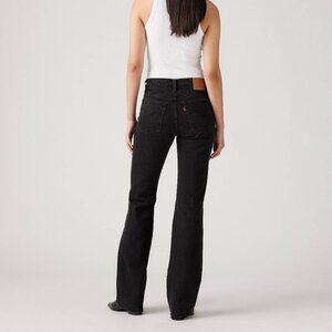 Levi's® Premium Wedgie Bootcut Women's Jeans